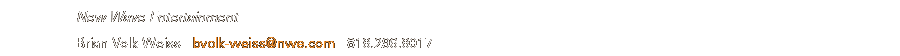 bvolk-weiss@nwe.com
